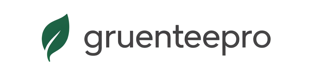 gruenteepro